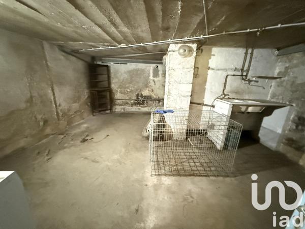 Maison à vendre 7 pièces 95 m² Saint-Paul-Trois-Châteaux