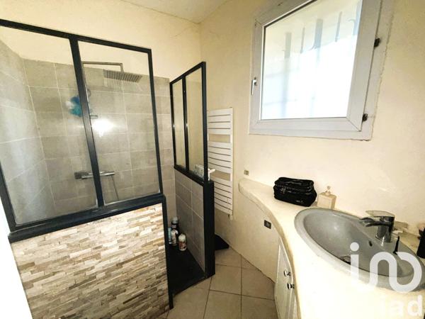 Maison à vendre 7 pièces 95 m² Saint-Paul-Trois-Châteaux