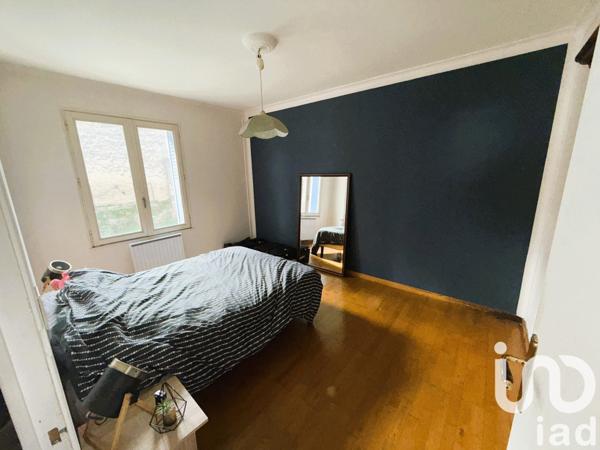 Maison à vendre 7 pièces 95 m² Saint-Paul-Trois-Châteaux