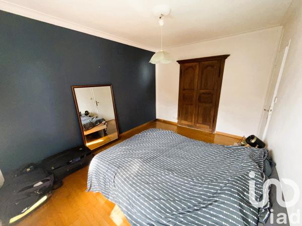 Maison à vendre 7 pièces 95 m² Saint-Paul-Trois-Châteaux