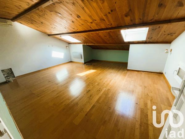 Maison à vendre 7 pièces 95 m² Saint-Paul-Trois-Châteaux