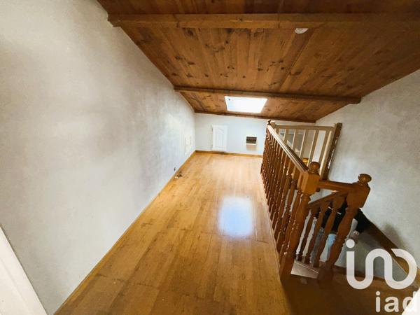 Maison à vendre 7 pièces 95 m² Saint-Paul-Trois-Châteaux