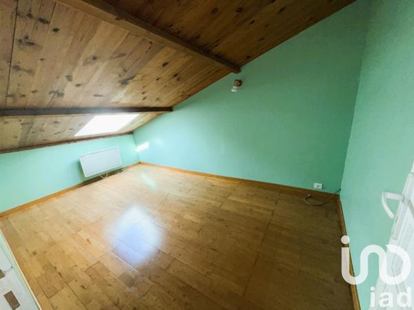 Maison à vendre 7 pièces 95 m² Saint-Paul-Trois-Châteaux