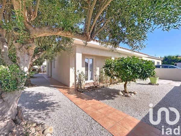 Maison à vendre 4 pièces 92 m² Ille-sur-Têt