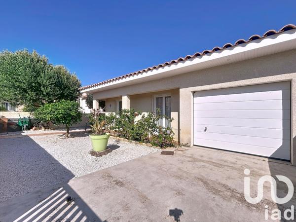 Maison à vendre 4 pièces 92 m² Ille-sur-Têt