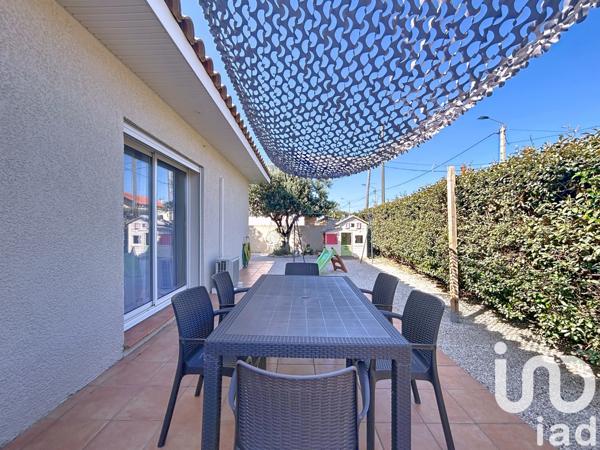 Maison à vendre 4 pièces 92 m² Ille-sur-Têt