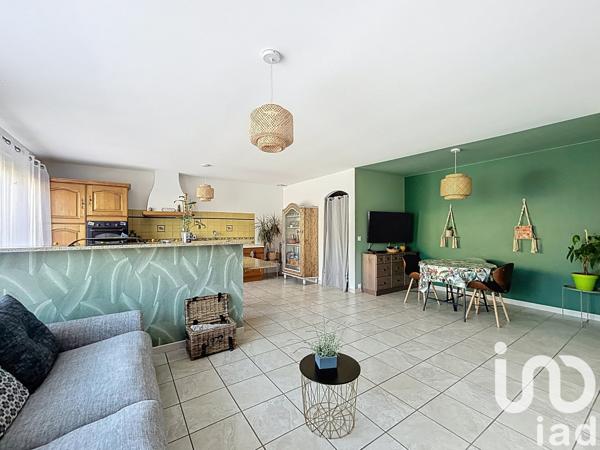 Maison à vendre 4 pièces 92 m² Ille-sur-Têt