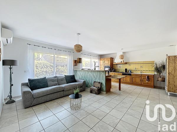 Maison à vendre 4 pièces 92 m² Ille-sur-Têt