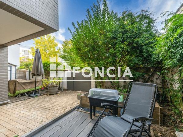 À vendre Maison 4 pièces 93.64 m² - Nanterre 92000