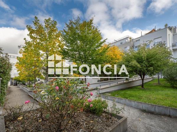 À vendre Maison 4 pièces 93.64 m² - Nanterre 92000