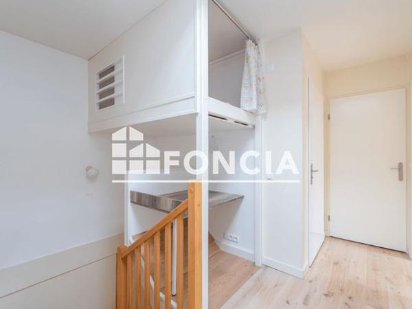 À vendre Maison 4 pièces 93.64 m² - Nanterre 92000