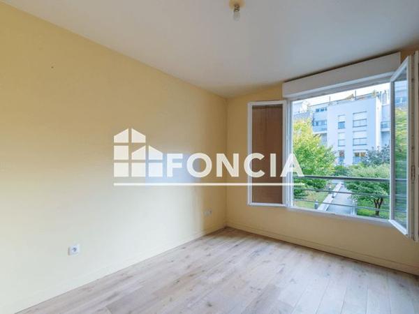 À vendre Maison 4 pièces 93.64 m² - Nanterre 92000