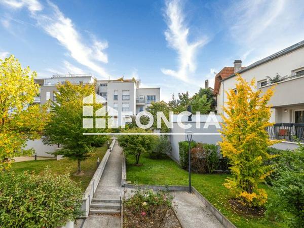 À vendre Maison 4 pièces 93.64 m² - Nanterre 92000