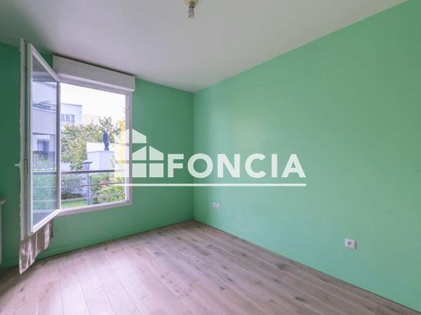 À vendre Maison 4 pièces 93.64 m² - Nanterre 92000