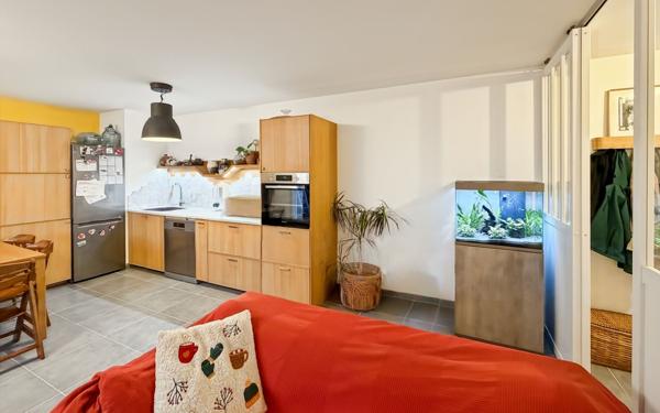 Appartement à vendre    3 pièces • 63 m2 Martigues