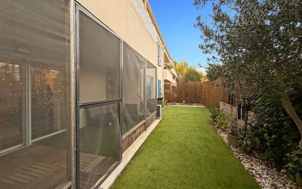 Appartement à vendre    3 pièces • 63 m2 Martigues