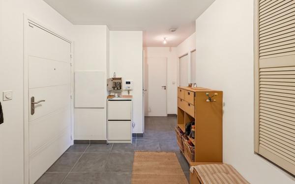 Appartement à vendre    3 pièces • 63 m2 Martigues