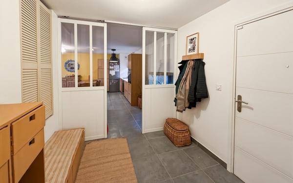 Appartement à vendre    3 pièces • 63 m2 Martigues