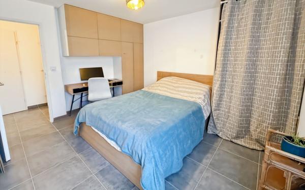 Appartement à vendre    3 pièces • 63 m2 Martigues