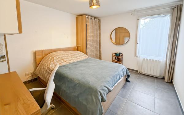 Appartement à vendre    3 pièces • 63 m2 Martigues