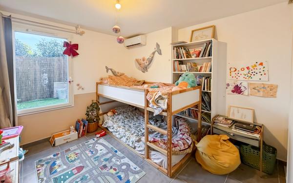 Appartement à vendre    3 pièces • 63 m2 Martigues