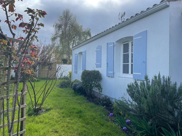 17600 MEDIS Maison de PP proches commerces