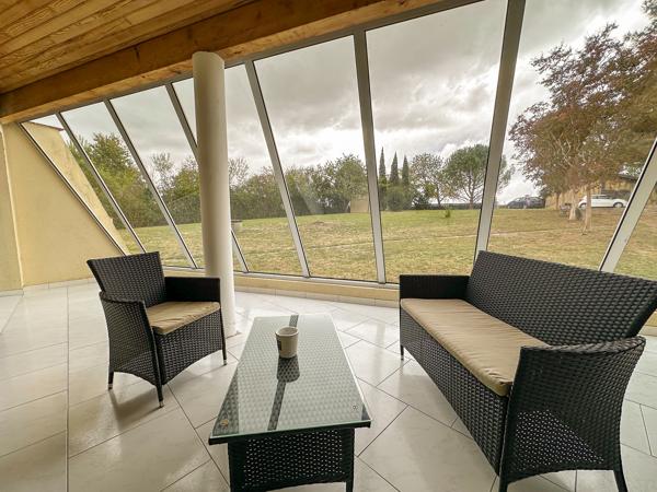 Maison à vendre à Castelnau d'Auzan Labarrère (32440) - Gers