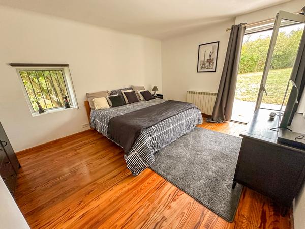 Maison à vendre à Castelnau d'Auzan Labarrère (32440) - Gers