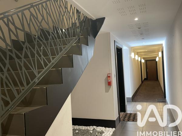 Appartement à vendre 2 pièces 45 m² Moissy-Cramayel