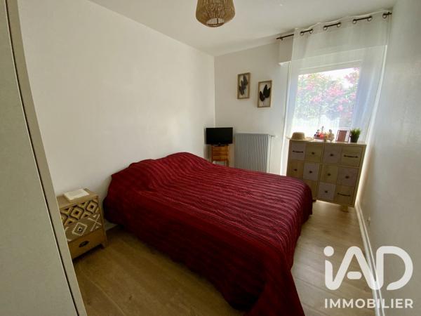 Appartement à vendre 4 pièces 80 m² Meaux