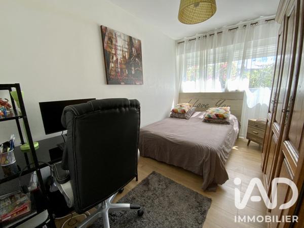 Appartement à vendre 4 pièces 80 m² Meaux