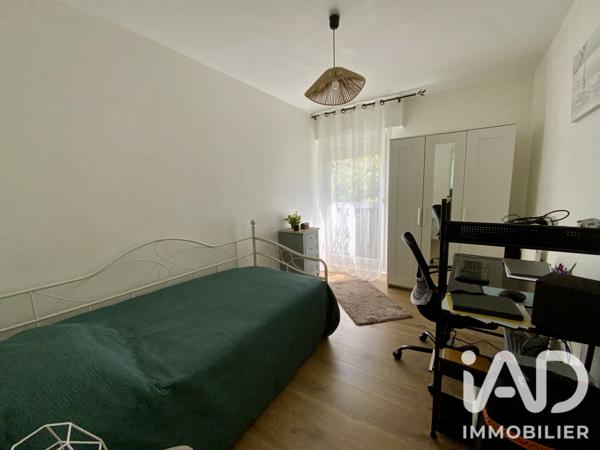 Appartement à vendre 4 pièces 80 m² Meaux