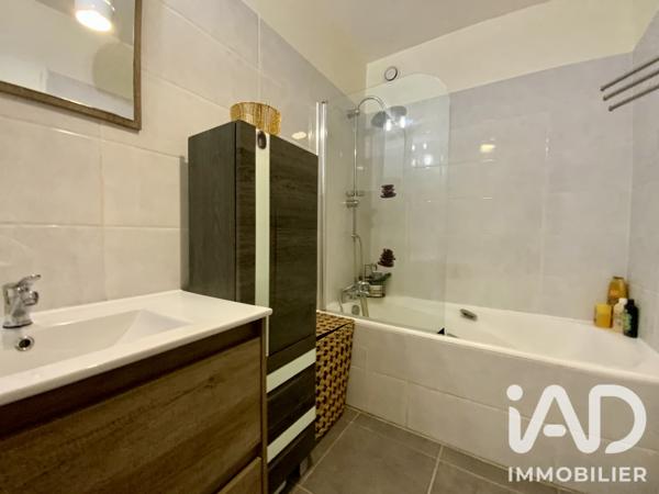 Appartement à vendre 4 pièces 80 m² Meaux