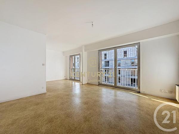 Appartement Studio à vendre  1 pièce - 35 m2 MARCQ EN BAROEUL - 59