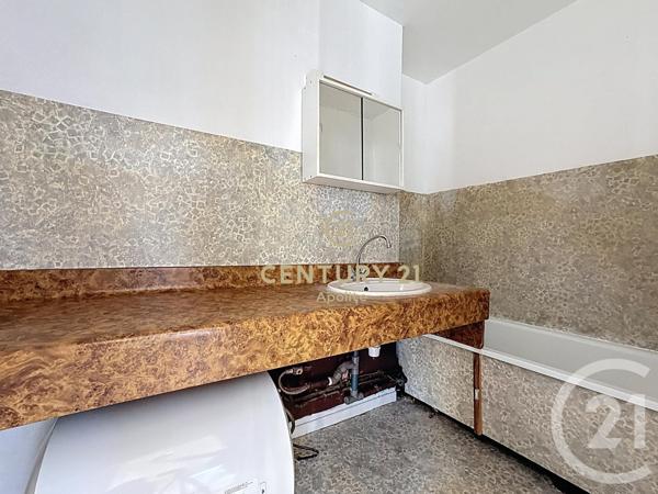 Appartement Studio à vendre  1 pièce - 35 m2 MARCQ EN BAROEUL - 59