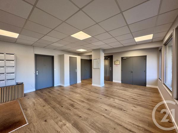 Appartement Studio à vendre  1 pièce - 35 m2 MARCQ EN BAROEUL - 59