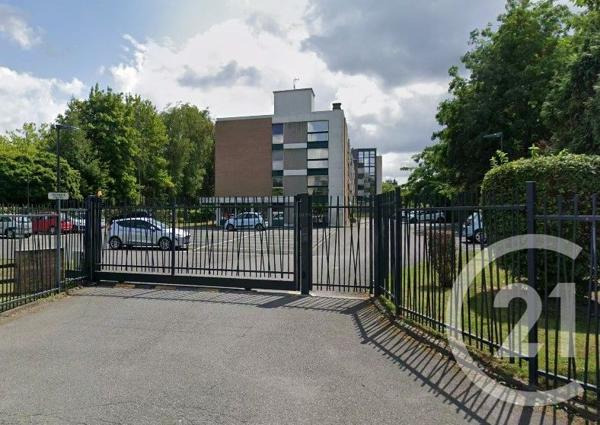 Appartement Studio à vendre  1 pièce - 35 m2 MARCQ EN BAROEUL - 59