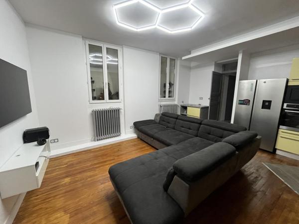 LOCATION T4 RODEZ SANS FRAIS D'AGENCE