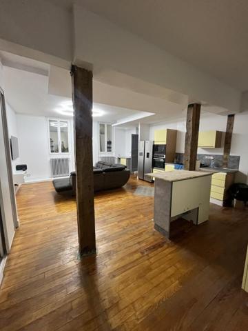 LOCATION T4 RODEZ SANS FRAIS D'AGENCE