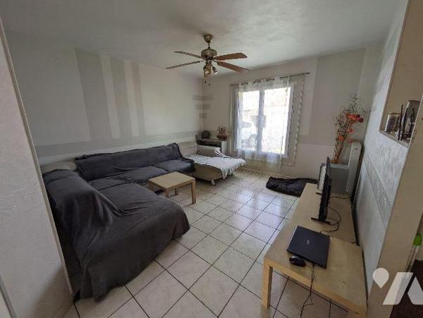 EXCLUSIVITE - LES HERBIERS - Plain-pied de 2002 de 120 m² habitables à proximité immédiate des ...