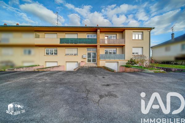 Immeuble à vendre 317 m² Yutz