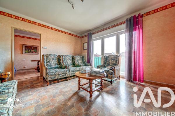Immeuble à vendre 317 m² Yutz