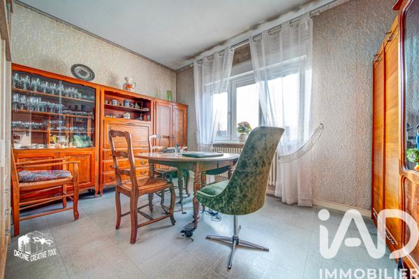 Immeuble à vendre 317 m² Yutz