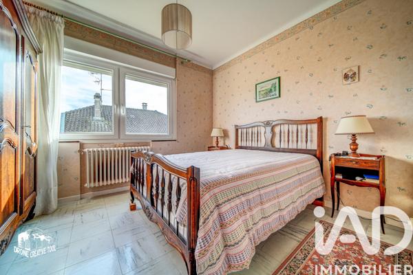 Immeuble à vendre 317 m² Yutz