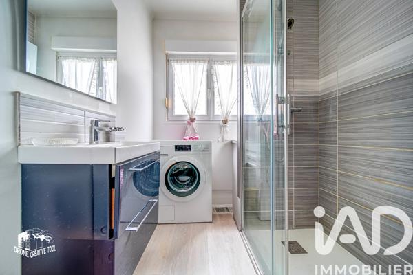 Immeuble à vendre 317 m² Yutz