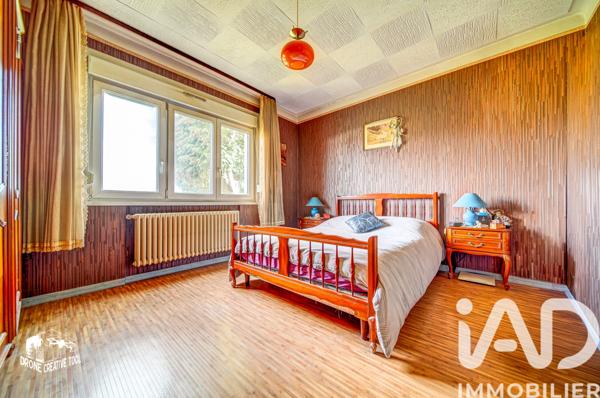 Immeuble à vendre 317 m² Yutz