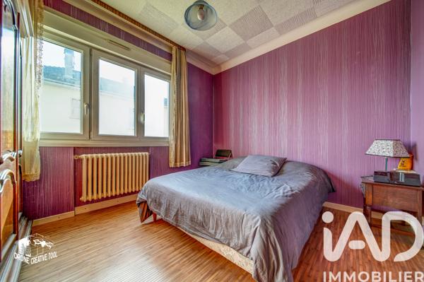 Immeuble à vendre 317 m² Yutz