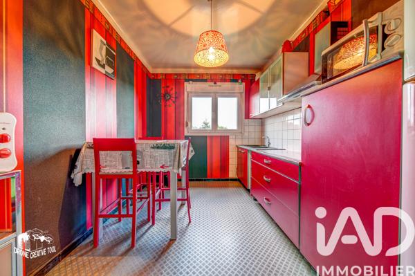 Immeuble à vendre 317 m² Yutz