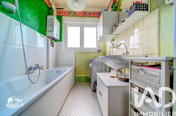 Immeuble à vendre 317 m² Yutz