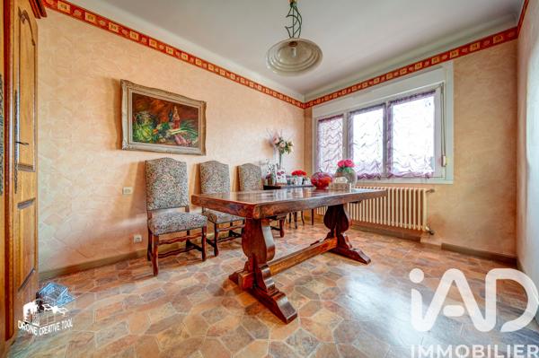 Immeuble à vendre 317 m² Yutz